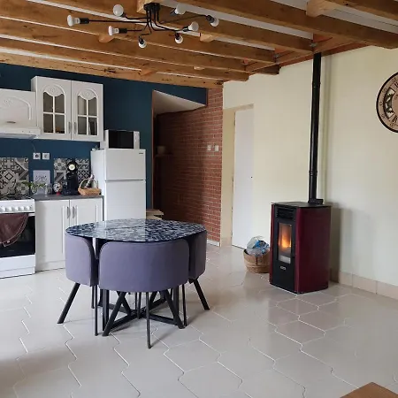 La Petite Maison * Louvemont