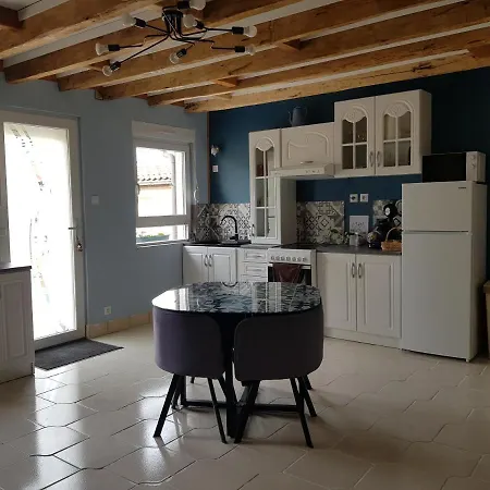 Holiday home La Petite Maison *