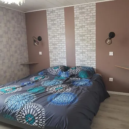 Holiday home La Petite Maison Louvemont