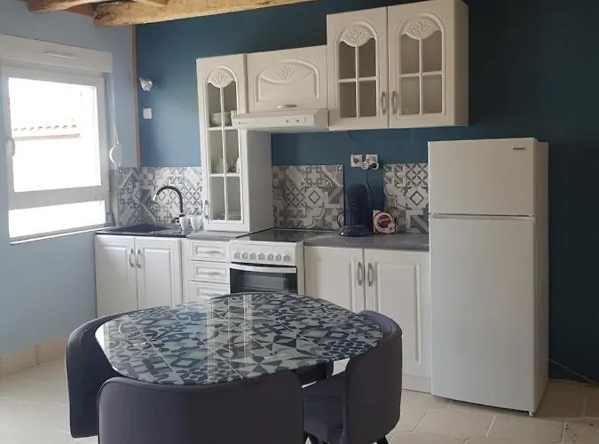 La Petite Maison Holiday home