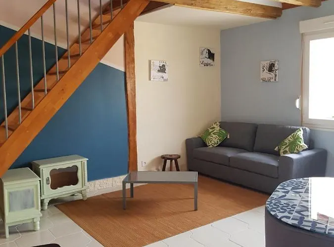 La Petite Maison * Louvemont