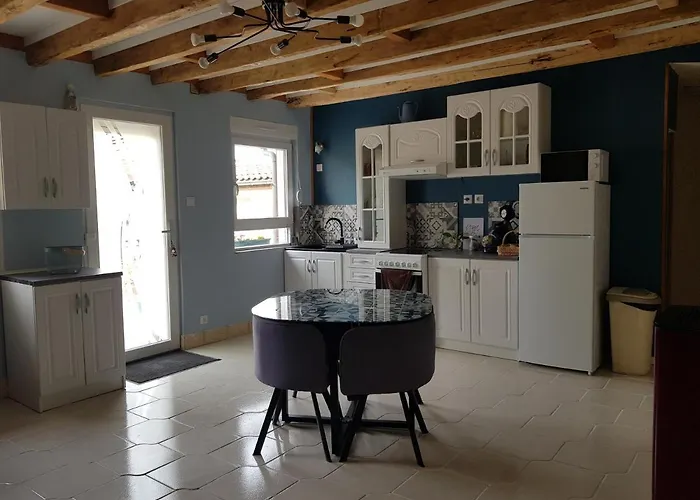 Holiday home La Petite Maison *