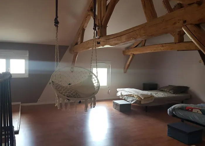 La Petite Maison Holiday home